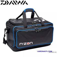 Сумка Daiwa N'Zon Bait Bag